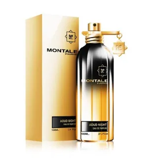 Montale Aoud Night woda perfumowana 100 ml unisex