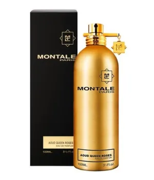 Montale Aoud Queen Roses woda perfumowana 100 ml dla kobiet