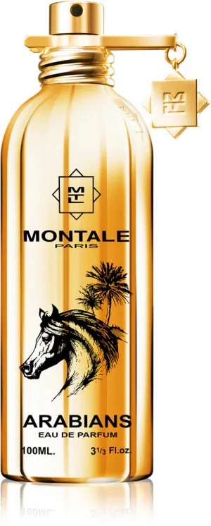 Montale Arabians woda perfumowana unisex 100 ml