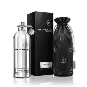 Montale Black Musk woda perfumowana unisex 100 ml