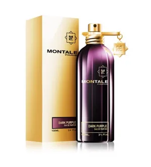 Montale Dark Purple woda perfumowana dla kobiet 100 ml