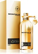 Intense Black Aoud woda perfumowana unisex 100 ml
