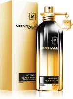 Intense Black Aoud woda perfumowana unisex 100 ml