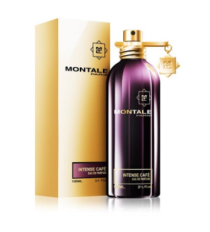 Montale Intense Cafe woda perfumowana unisex 100 ml rozpakowany