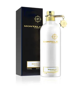 Montale Mukhallat woda perfumowana unisex 100 ml