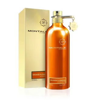 Montale Orange Flowers woda perfumowana unisex 100 ml