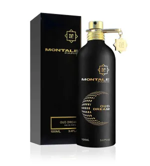 Montale Oud Dream woda perfumowana unisex 100 ml