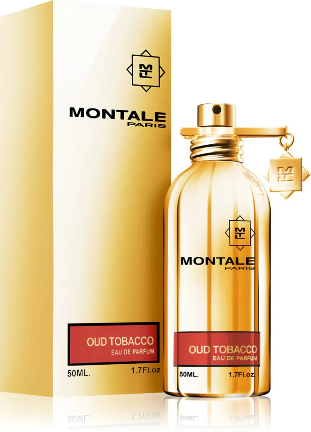 Oud Tobacco woda perfumowana unisex 100 ml