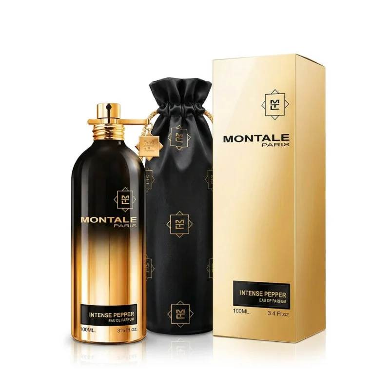 Montale Paris Intense Pepper woda perfumowana unisex