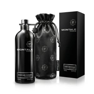 Aoud Cuir d’Arabie woda perfumowana dla mężczyzn