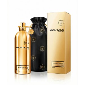 Aoud Damascus woda perfumowana dla kobiet