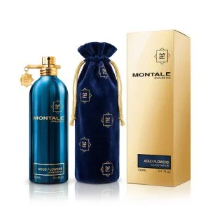 Montale Aoud Flowers woda perfumowana dla mężczyzn