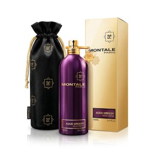 Aoud Greedy woda perfumowana unisex