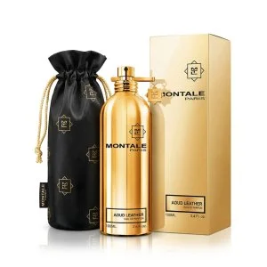 Montale Aoud Leather woda perfumowana unisex