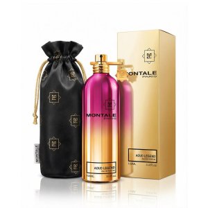 Aoud Legend woda perfumowana unisex