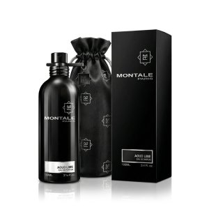 Aoud Lime woda perfumowana unisex