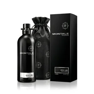 Montale Aoud Lime woda perfumowana unisex