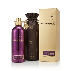 Montale Aoud Purple Rose woda perfumowana unisex