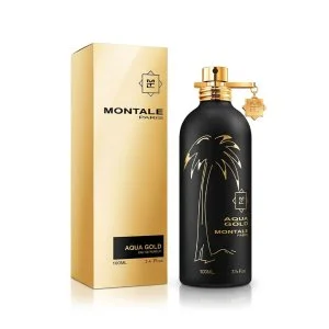 Montale Aqua Gold woda perfumowana unisex