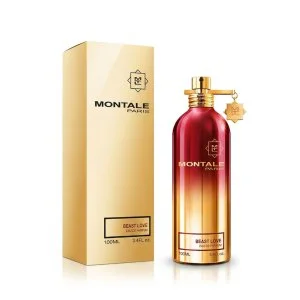 Montale Beast Love woda perfumowana unisex