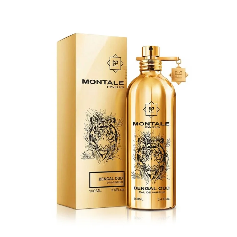 Bengal Oud woda perfumowana unisex 100 ml