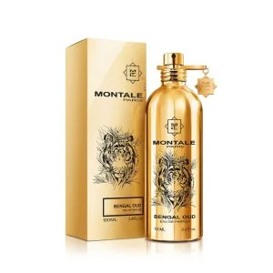 Montale Bengal Oud woda perfumowana unisex