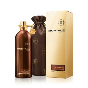 Boisé Fruité woda perfumowana unisex