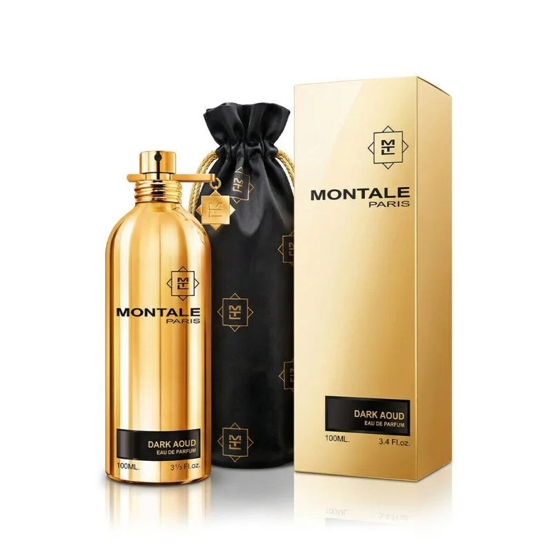 Dark Aoud woda perfumowana unisex 100 ml