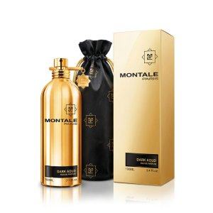 Dark Aoud woda perfumowana unisex
