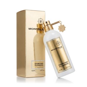 Diamond Flowers woda perfumowana dla kobiet