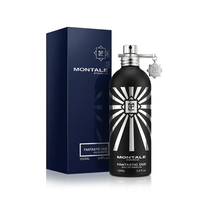 Fantastic Oud woda perfumowana unisex 100 ml