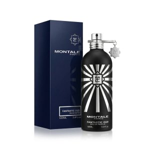 Fantastic Oud woda perfumowana unisex