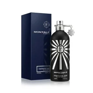 Montale Fantastic Oud woda perfumowana unisex