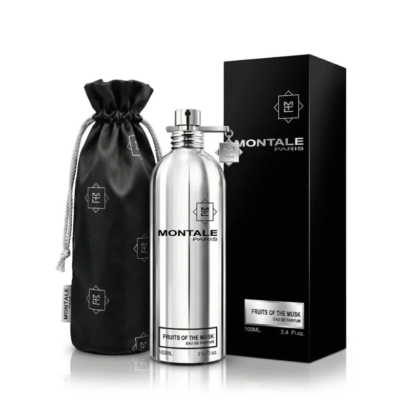 Fruits of the Musk woda perfumowana unisex 100 ml