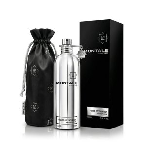 Fruits of the Musk woda perfumowana unisex