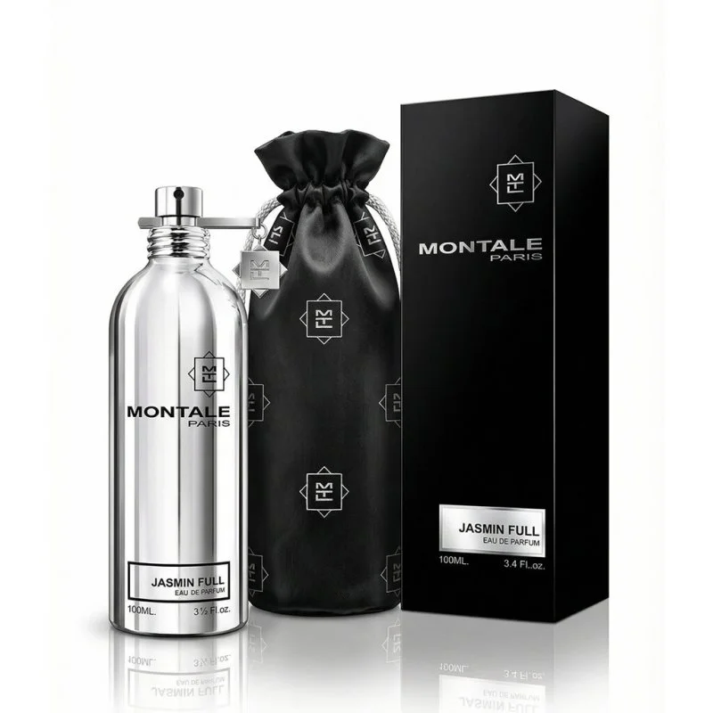 Jasmine Full woda perfumowana unisex 100 ml