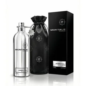 Montale Jasmine Full woda perfumowana unisex