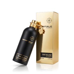Oud Island woda perfumowana unisex