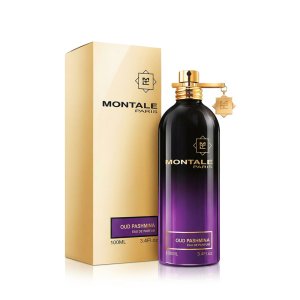Oud Pashmina woda perfumowana unisex
