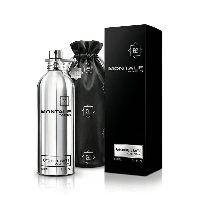 Patchouli Leaves woda perfumowana unisex 100 ml