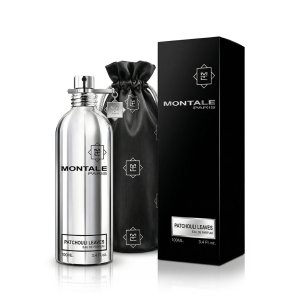 Patchouli Leaves woda perfumowana unisex