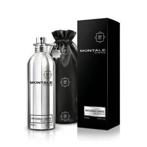 Montale Patchouli Leaves woda perfumowana unisex