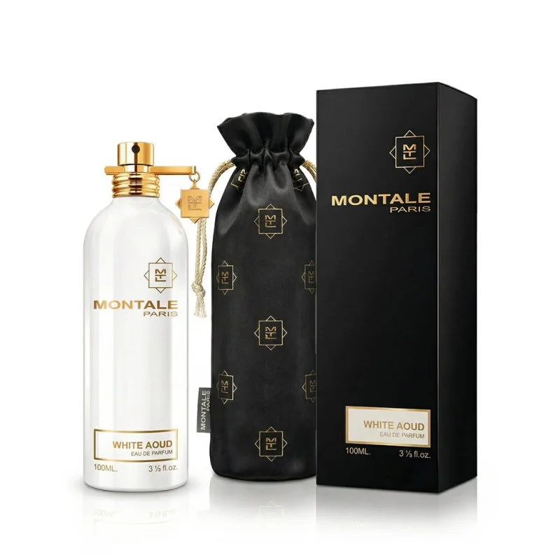 White Aoud woda perfumowana unisex 100 ml