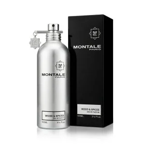 Montale Wood & Spices woda perfumowana dla mężczyzn