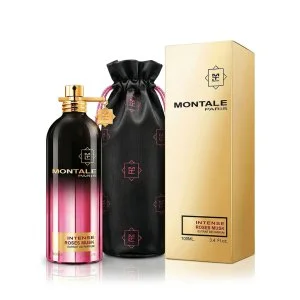 Montale Intense Roses Musk ekstrakt perfum dla kobiet