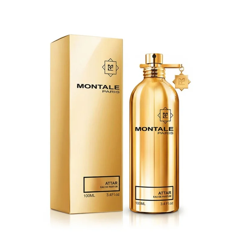 Attar woda perfumowana unisex 100 ml