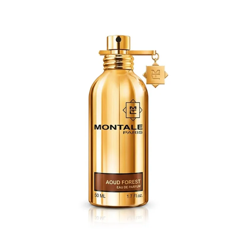 Aoud Forest woda perfumowana unisex 50 ml