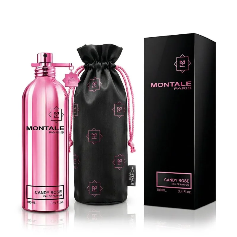 Candy Rose woda perfumowana dla kobiet 100 ml