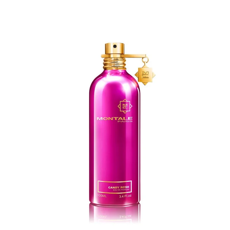 Candy Rose woda perfumowana dla kobiet 100 ml