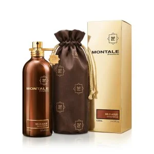 Montale Wild Aoud woda perfumowana unisex